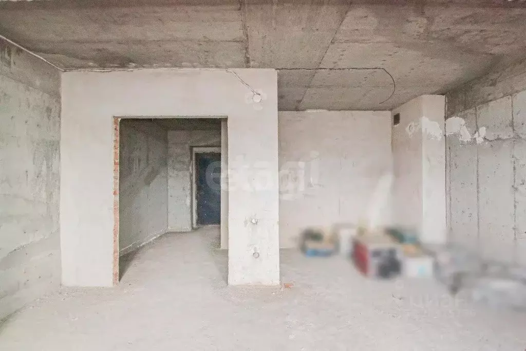 Студия Бурятия, Улан-Удэ Ключевская ул., 76А (43.0 м) - Фото 2