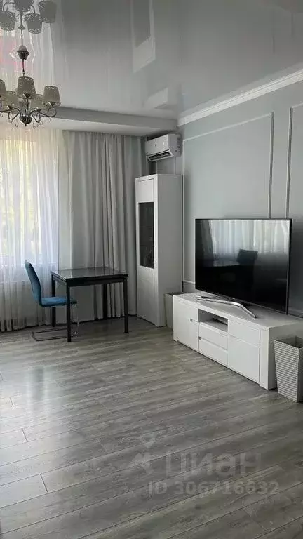 2-к кв. Москва пер. Большой Симоновский, 2 (56.0 м) - Фото 0