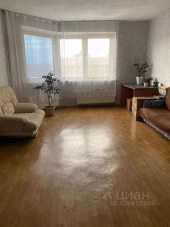 2-к кв. Москва Синявинская ул., 11к15 (55.0 м) - Фото 0