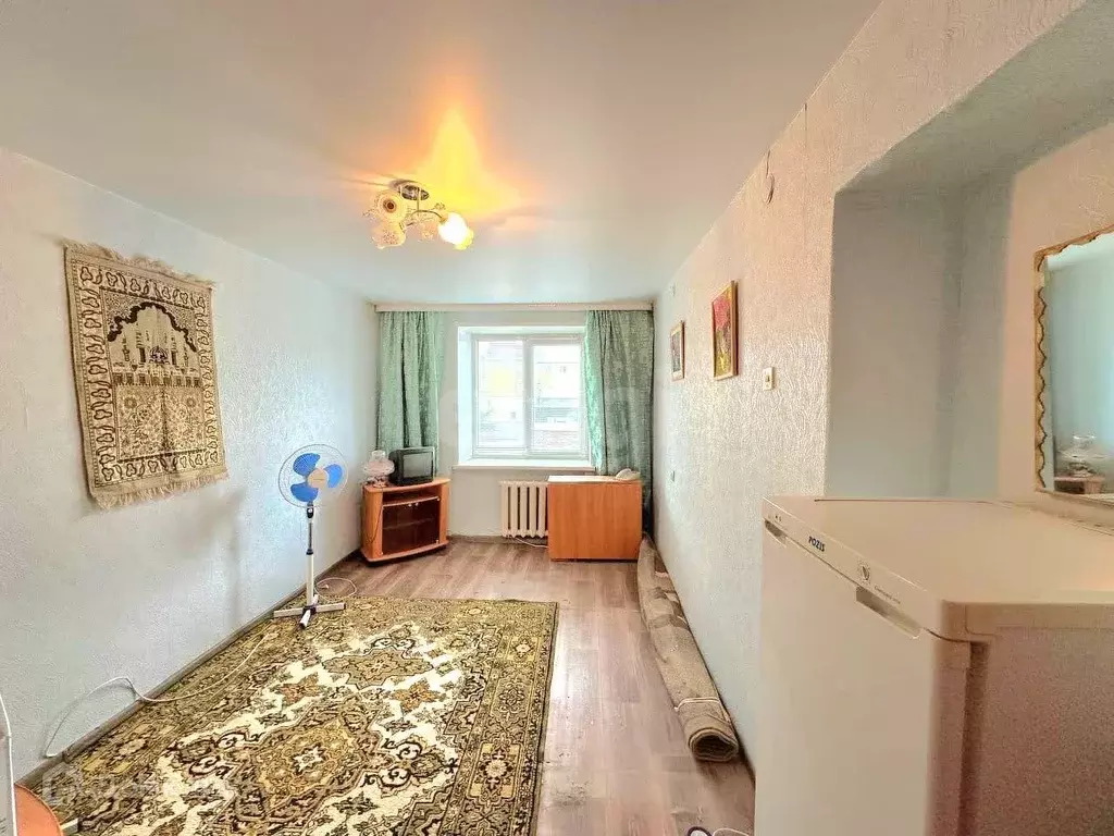 Продаётся 2-к квартира, 46.5 м - Фото 0