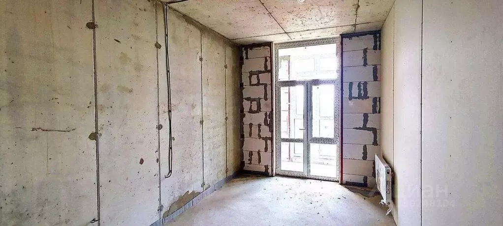 1-к кв. Крым, Симферополь ул. Грибоедова, 7В (36.2 м) - Фото 1