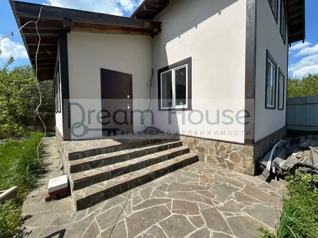 Дом в Московская область, Электрогорск Павлово-Посадский городской ... - Фото 2