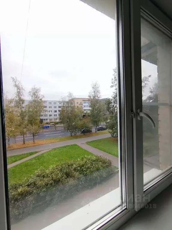 2-к кв. Ленинградская область, Кириши просп. Героев, 1 (50.0 м) - Фото 2