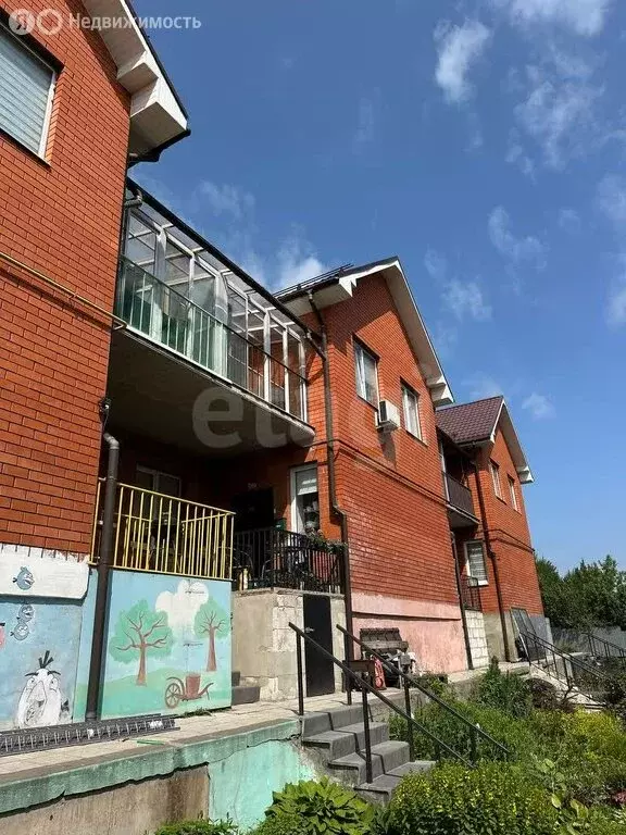 Дом в деревня Старое Басово, Славянская улица (90 м) - Фото 2