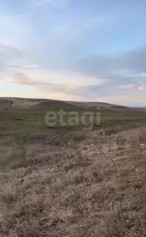 Участок в Ингушетия, Назрановский район, Кантышево с/пос, с. Кантышево ... - Фото 1