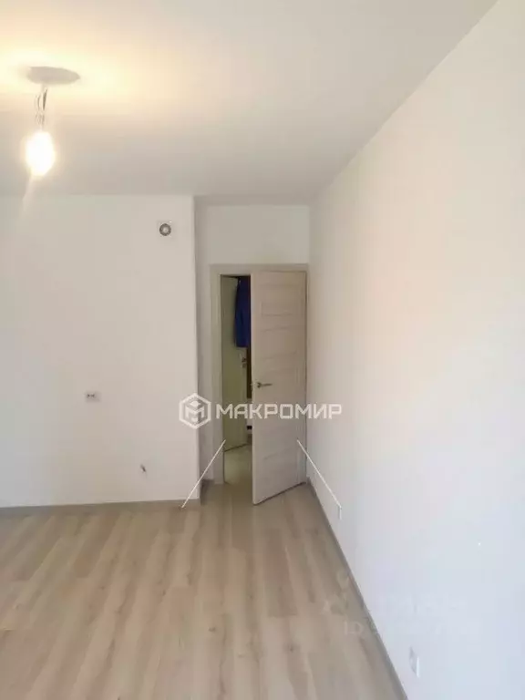 Студия Санкт-Петербург ул. Генерала Кравченко, 8 (24.5 м) - Фото 2