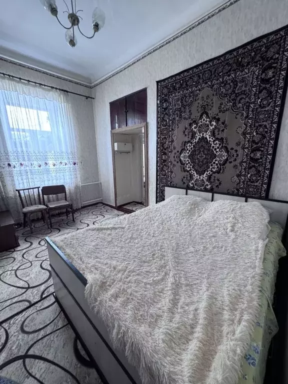 Дом в Крым, Симферополь ул. Фруктовая (51 м) - Фото 0