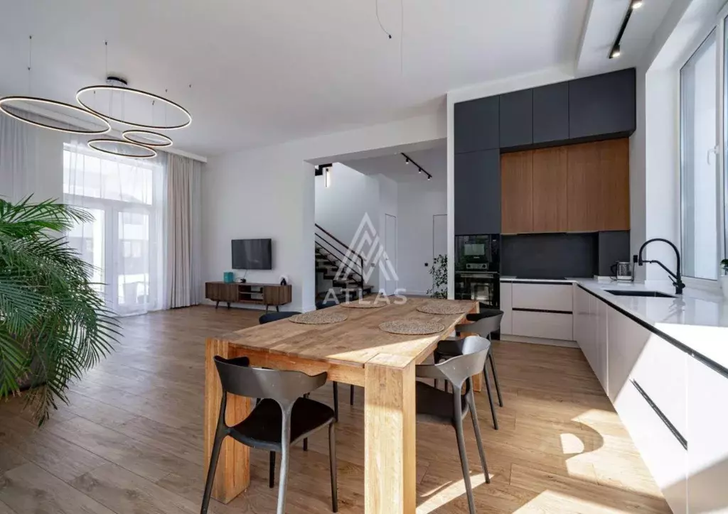 Дом в Московская область, Истра муниципальный округ, д. Исаково, ... - Фото 1