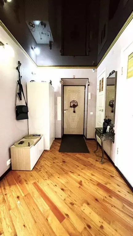 2-к. квартира, 48 м, 3/9 эт. - Фото 1