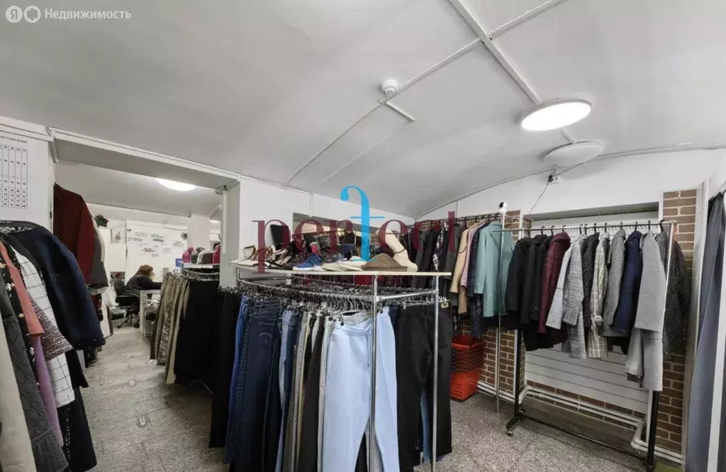 Помещение свободного назначения (132.8 м) - Фото 1