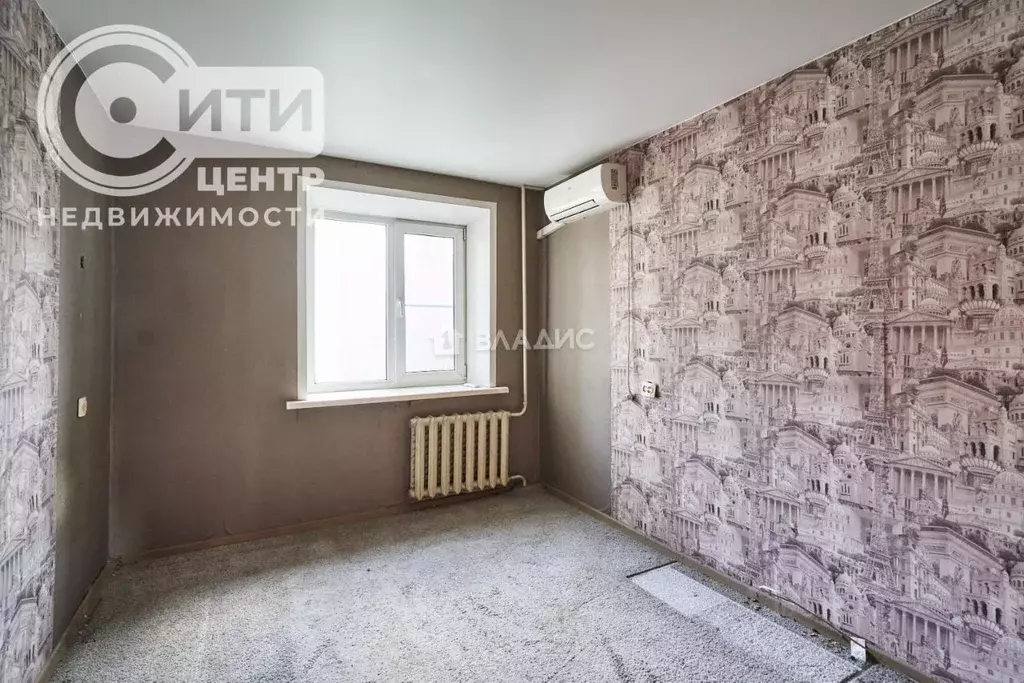 2-к кв. Воронежская область, Воронеж ул. Хользунова, 100 (56.7 м) - Фото 0