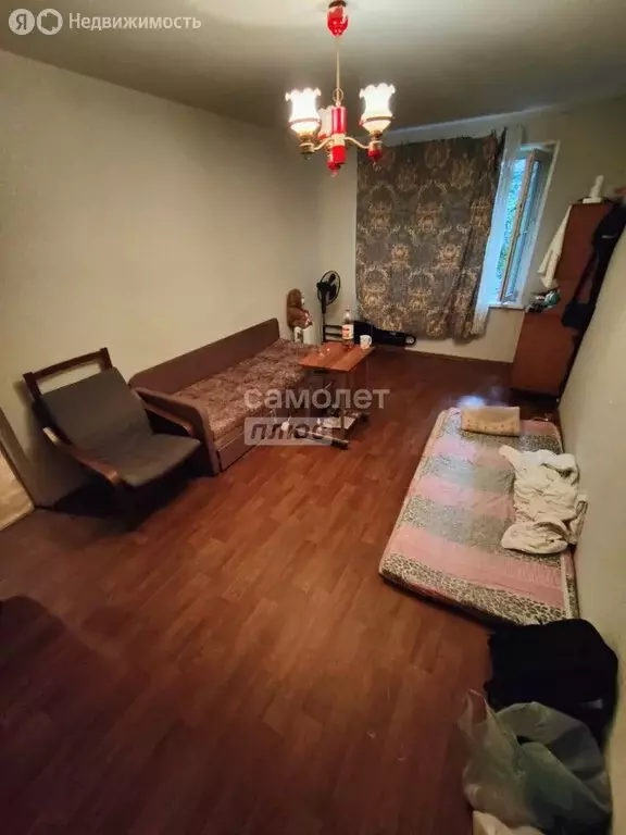 2-комнатная квартира: Москва, Никитинская улица, 27к3 (44.5 м) - Фото 0