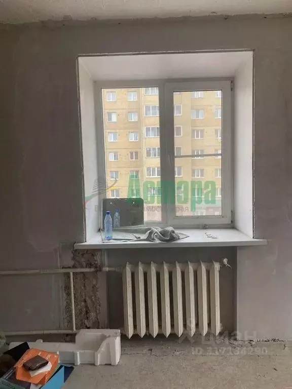 Студия Забайкальский край, Чита Смоленская ул., 49 (32.0 м) - Фото 0