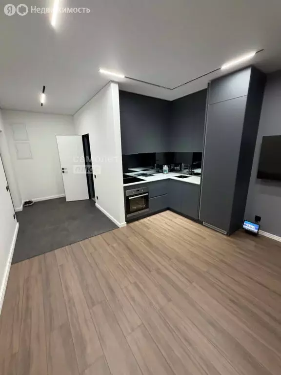 1-комнатная квартира: Москва, Новоостаповская улица, 20 (35 м) - Фото 1