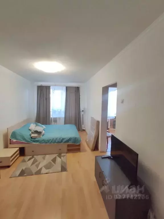 1-к кв. Москва Онежская ул., 35К1 (32.0 м) - Фото 2