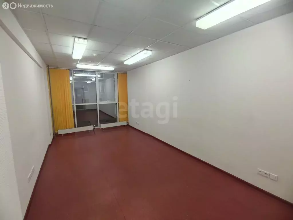 Офис (22.1 м) - Фото 1