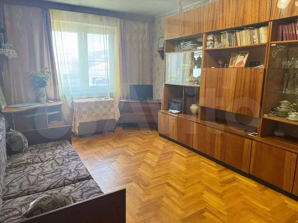 3-к. квартира, 67,8 м, 3/5 эт. - Фото 0
