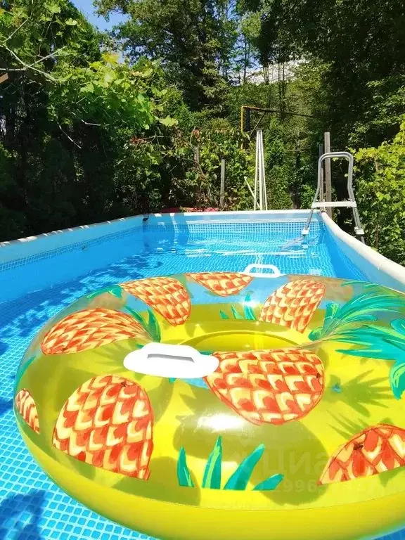 Дом в Краснодарский край, Сочи Магнитогорская ул., 5А (45 м) - Фото 2