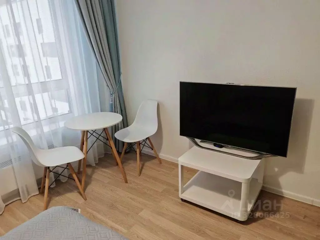 Студия Москва, Москва, Зеленоград просп. Георгиевский, 33к6 (22.8 м) - Фото 2