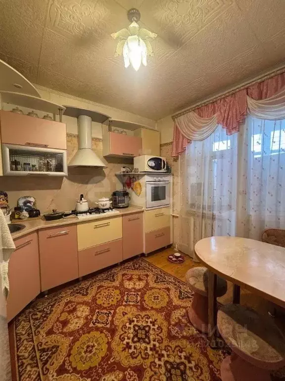 2-к кв. Удмуртия, Можга Можгинский район, ул. Наговицына, 51 (60.2 м) - Фото 2