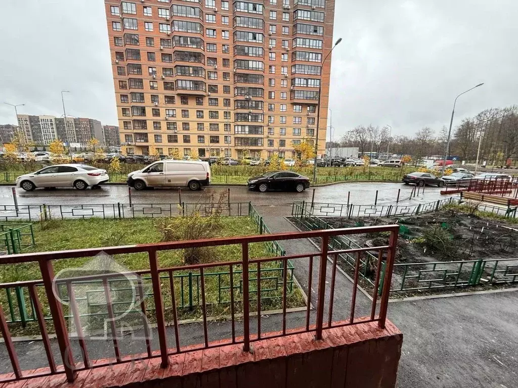 Помещение свободного назначения в Московская область, Видное бул. ... - Фото 2