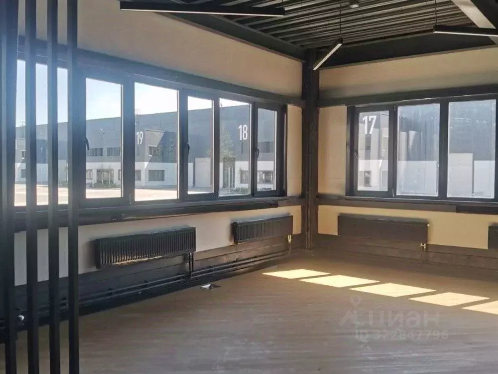 Склад в Московская область, Подольск Климовск мкр, ул. Коммунальная, ... - Фото 2