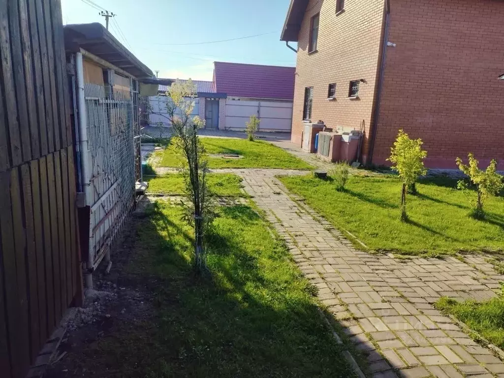 Дом в Ленинградская область, Ломоносовский район, Ропшинское с/пос, д. ... - Фото 2