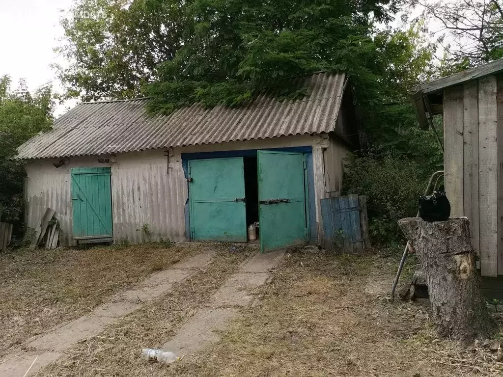 Дом в село Варваровка (35 м), Купить дом Варваровка, Алексеевский район, ID  объекта - 50009136588