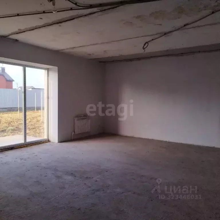 Таунхаус в Оренбургская область, Оренбургский район, с. Подгородняя ... - Фото 1