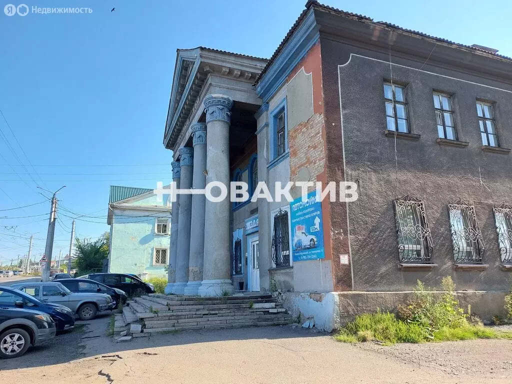 Помещение свободного назначения (40 м) - Фото 1