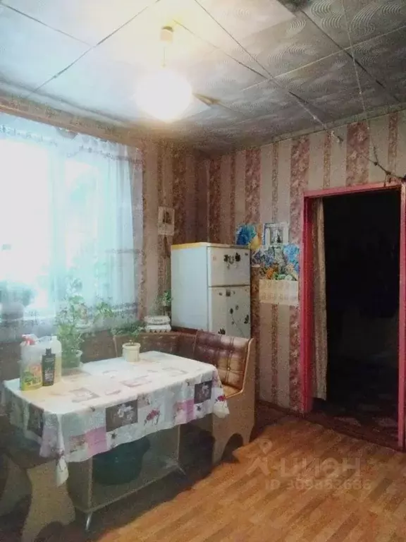 Дом в Ярославская область, Борисоглебское с/пос, д. Новоселка 1 (65 м) - Фото 0