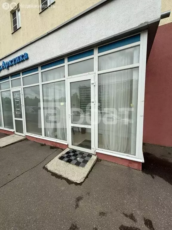 Помещение свободного назначения (53 м) - Фото 1