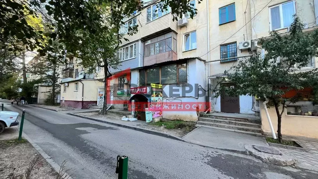 Помещение свободного назначения в Севастополь просп. Генерала ... - Фото 1