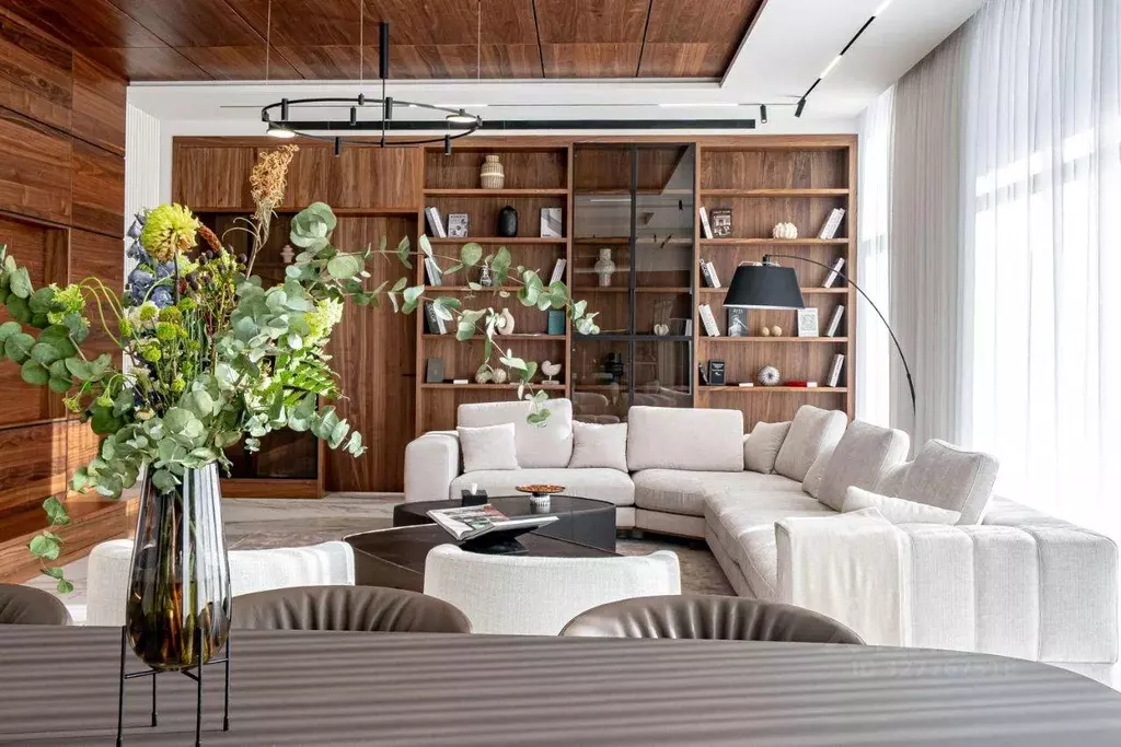 Коттедж, 520 м - Фото 1