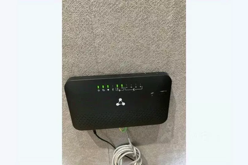 1-к кв. Тюменская область, Ишим ул. Карла Маркса, 57 (30.0 м) - Фото 2