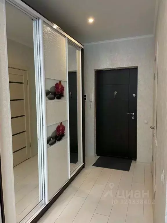 Студия Ростовская область, Ростов-на-Дону Магнитогорская ул., 1Б (27.5 ... - Фото 2