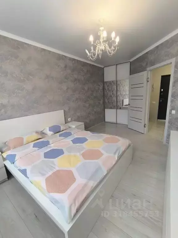 1-к кв. Краснодарский край, Славянск-на-Кубани ул. Лермонтова, 282 ... - Фото 0