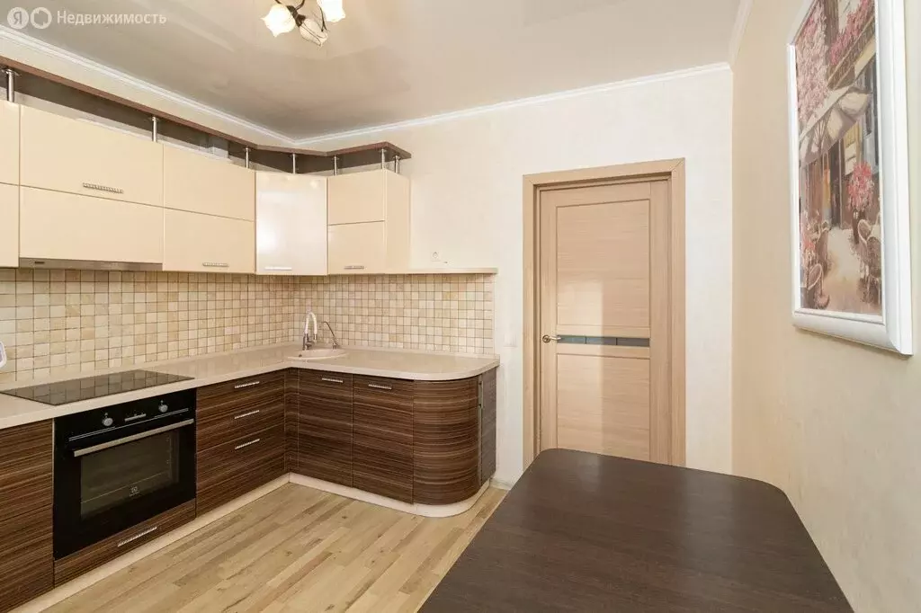 2-комнатная квартира: Тюмень, Заречный проезд, 14 (53.6 м) - Фото 1