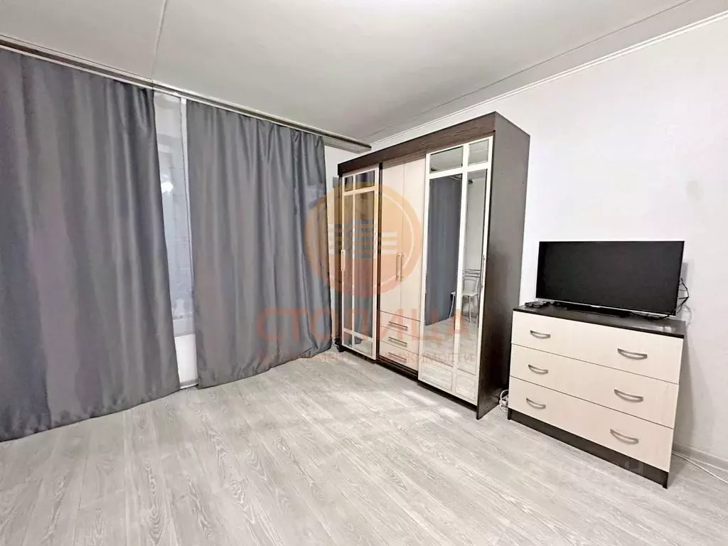 1-к кв. Москва ул. Газопровод, 11К1 (34.0 м) - Фото 2