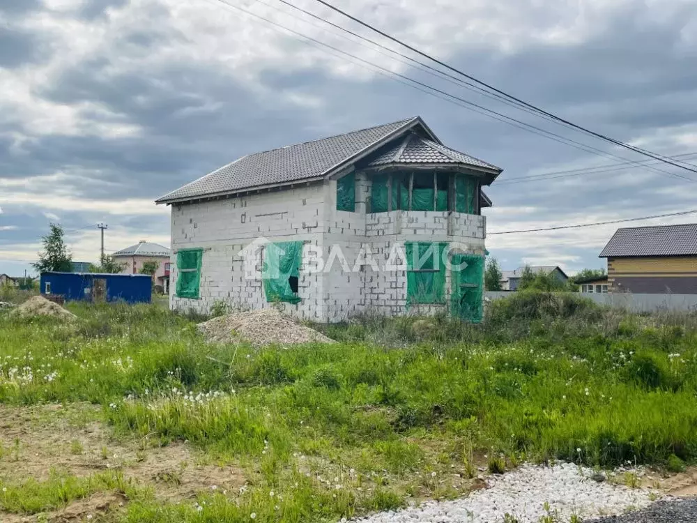 Купить Дом Деревня Бурцево Богородский Район