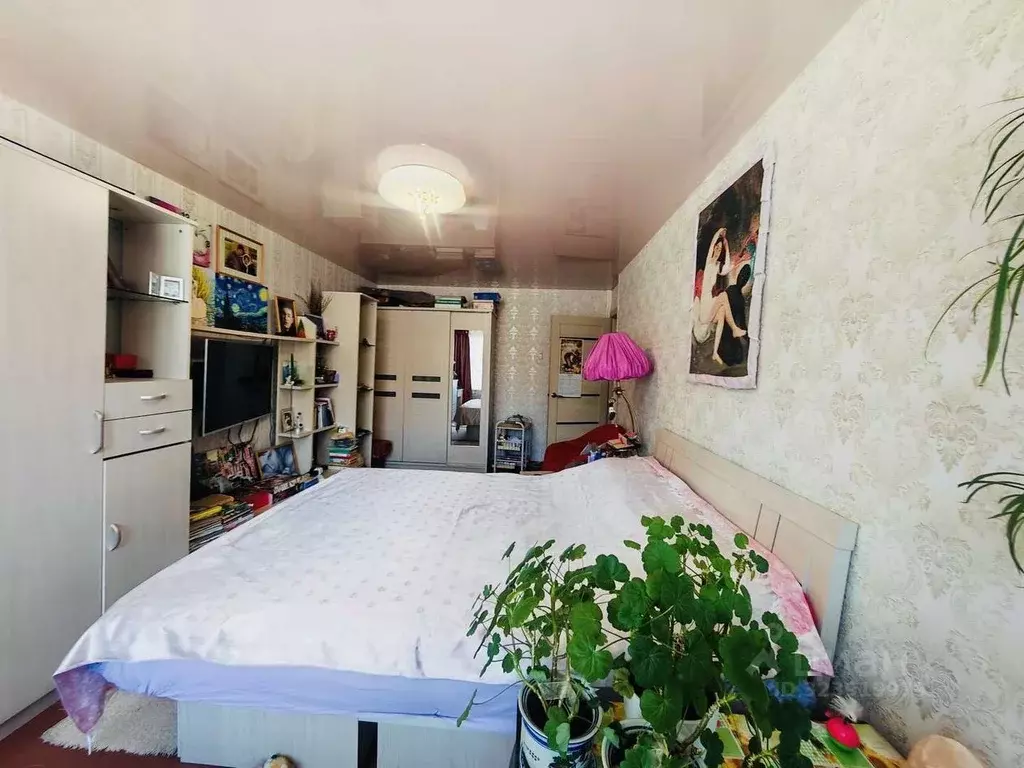 2-к кв. Хабаровский край, Советская Гавань Советско-Гаванский район, ... - Фото 2