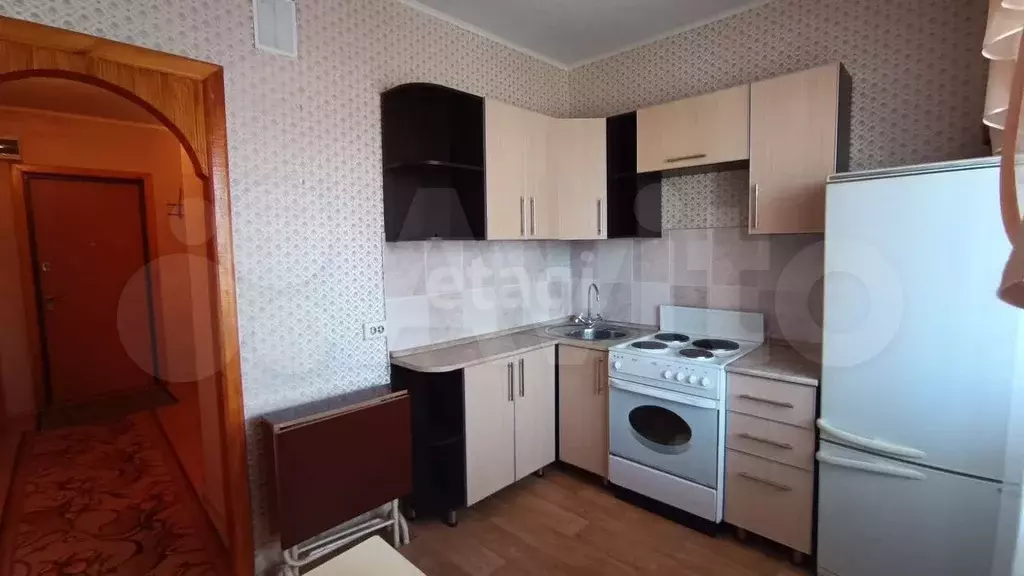 1-к. квартира, 34,9 м, 2/9 эт. - Фото 1