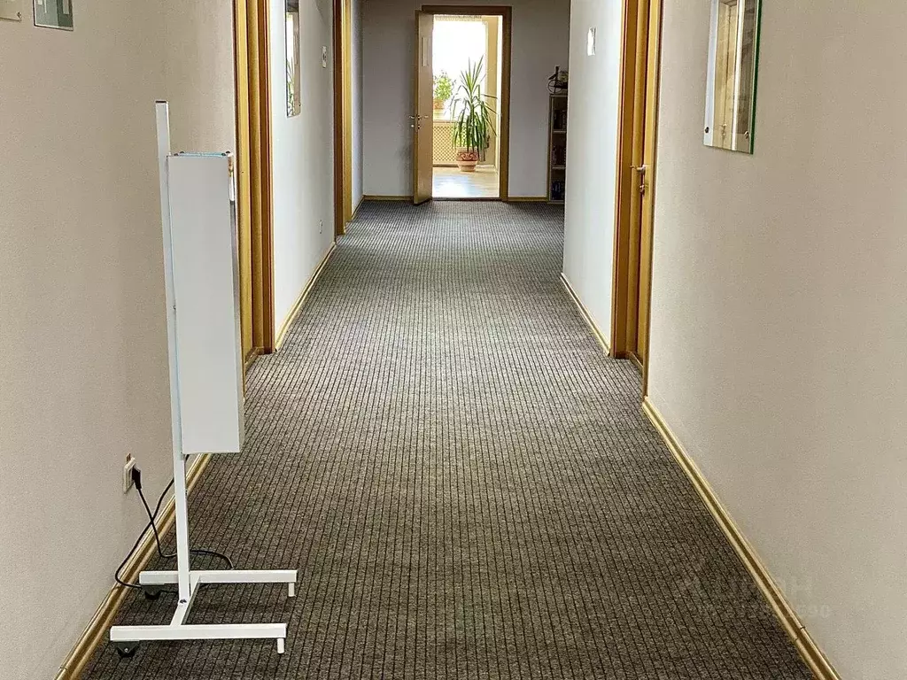 Комната Курганская область, Курган ул. Гагарина, 41Б (17.0 м) - Фото 2