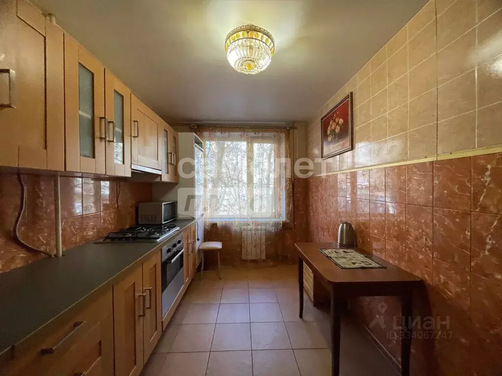 1-к кв. Москва Полярная ул., 54К4 (35.0 м) - Фото 2