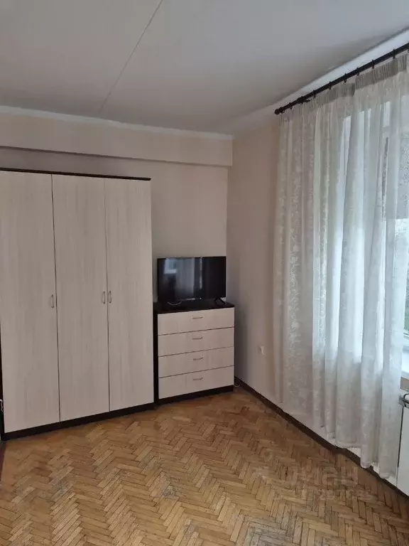 1-к кв. Москва Новодевичий проезд, 4 (35.0 м) - Фото 2