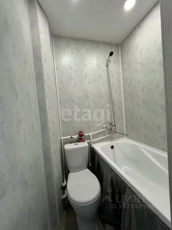 Студия Томская область, Томск ул. Лазарева, 9 (11.7 м) - Фото 0