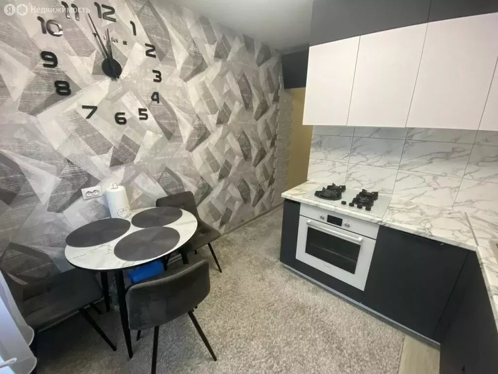 2-комнатная квартира: Кострома, микрорайон Венеция, 16 (53.8 м) - Фото 2