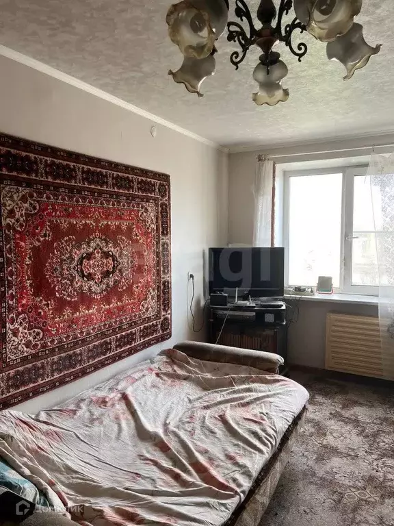 Продаётся 1-к квартира, 35.9 м - Фото 1