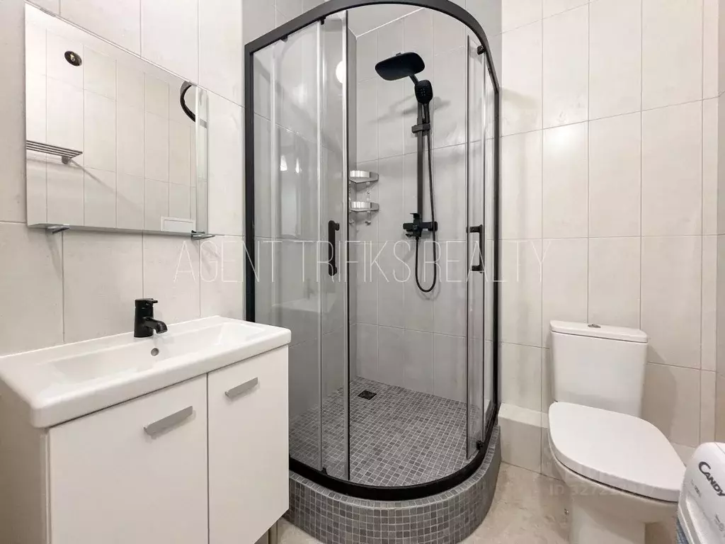 Студия Санкт-Петербург Планерная ул., 95к1 (19.3 м) - Фото 2