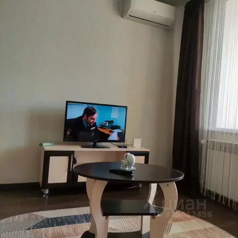 1-к кв. Пензенская область, Пенза ул. Чкалова, 19/22 (42.0 м) - Фото 2